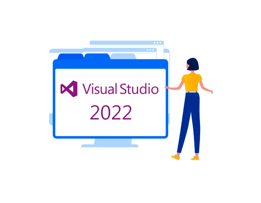 Visual Studio 2022: Discover the Latest Features for Developers