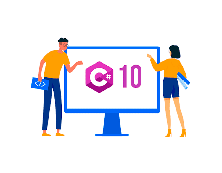 Discover What’s New in C# 10: Top Features You Should Know