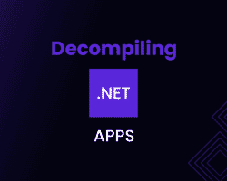 How To Decompile .NET Applications