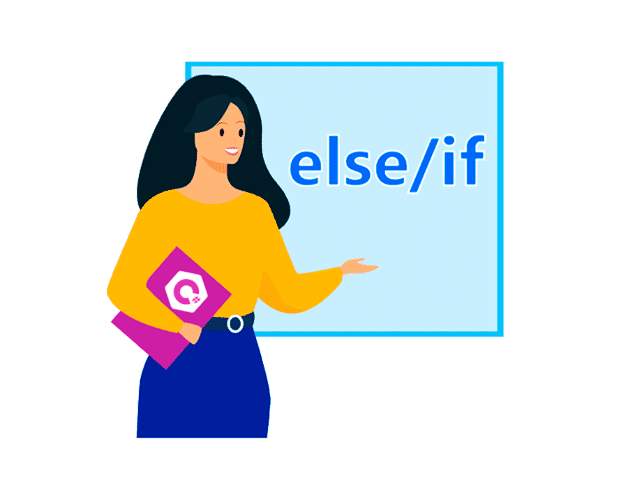 How To Differentiate If, Else if, Else in C#