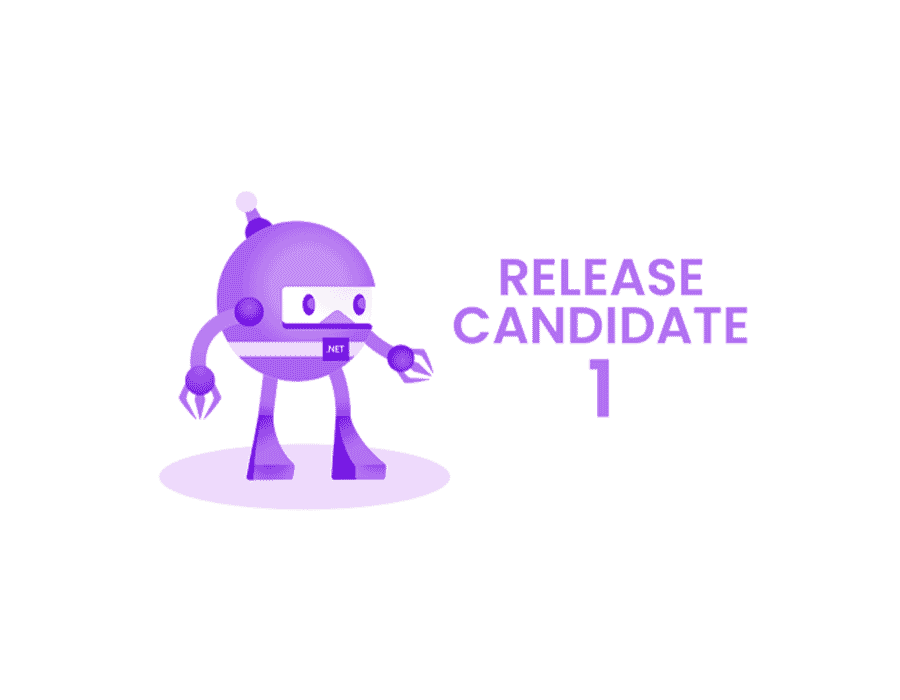 .NET MAUI (RC1) New Features – Release Candidate 1