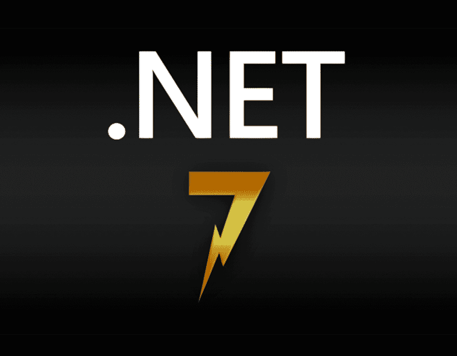 Released OFFICIAL .NET 7 Features (Now FASTER and LIGHTER⚡)