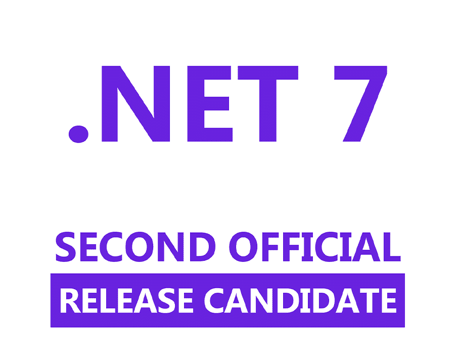 .NET 7 Release Candidate 2 Is Here — Here’s What’s New!