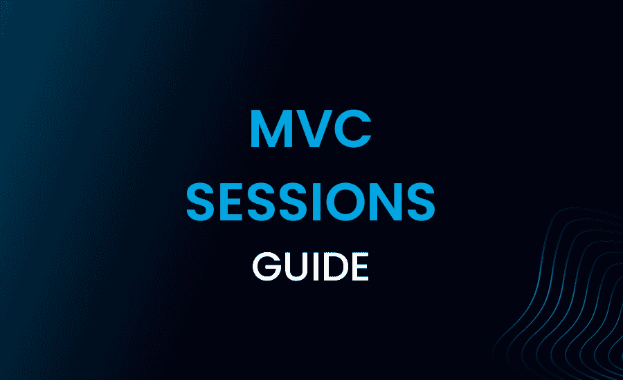 Efficient Session Handling in MVC: Tips, Tricks, and Alternatives