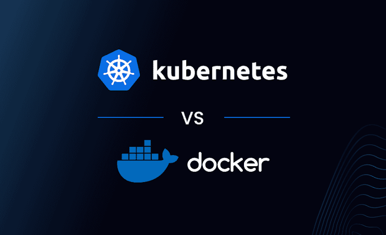Kubernetes vs Docker: Most Important Differences