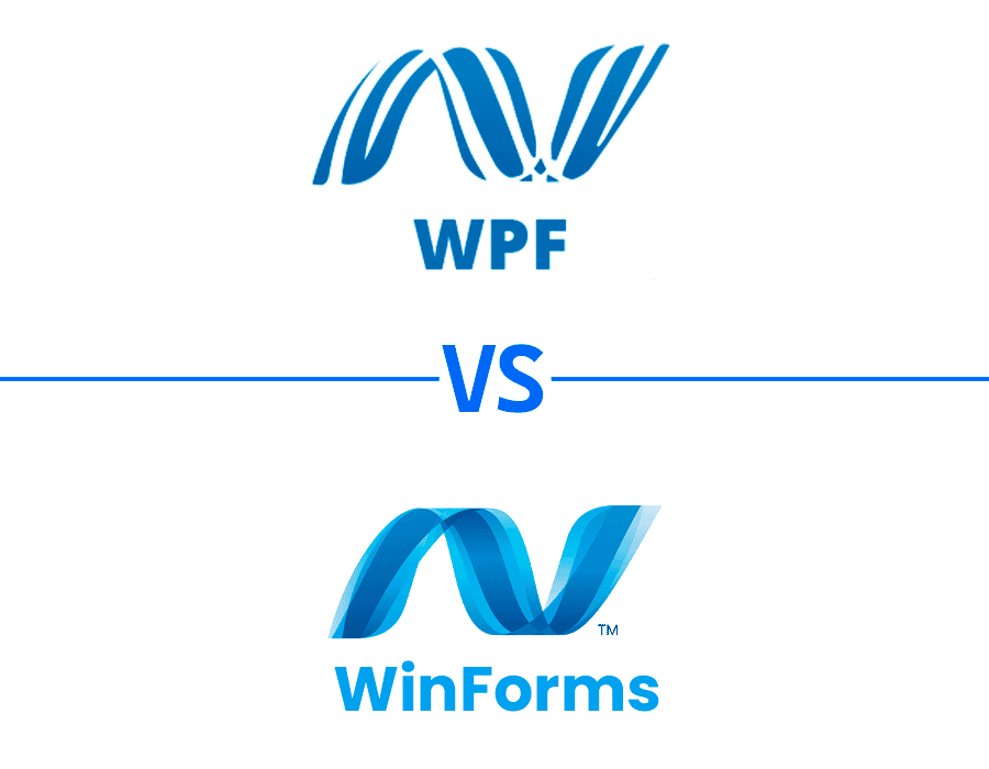 WPF vs WinForms – Which One is Right for Your Project?