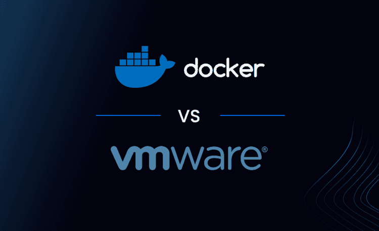 Docker vs Virtual Machines: The Comparison You Need