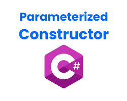 Parameterized constructor c#