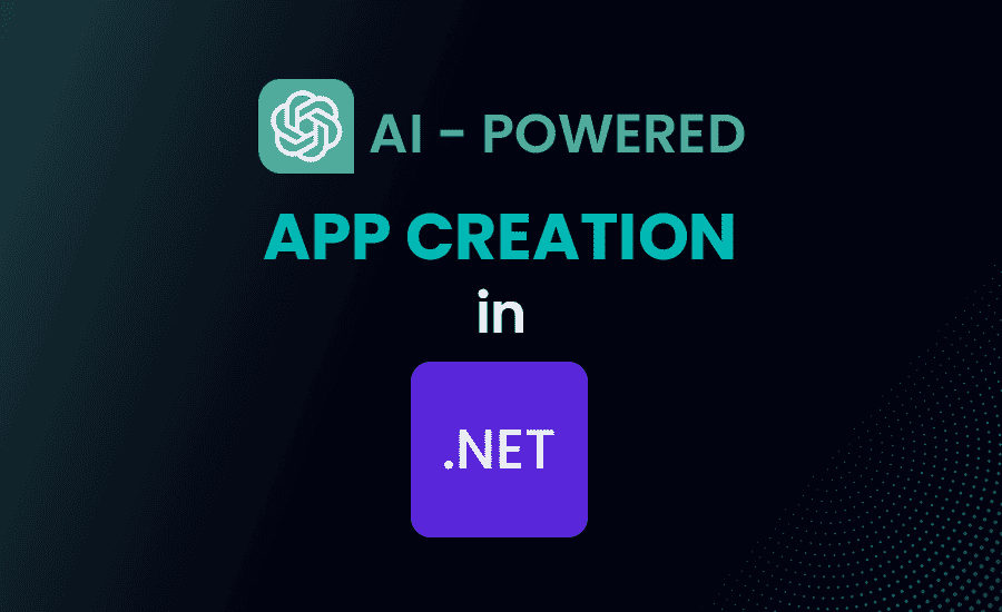 Create an Application That Creates Other Applications with ChatGPT