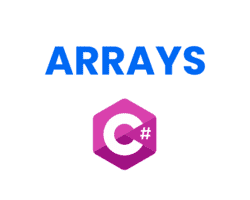 arrays in c# with examples