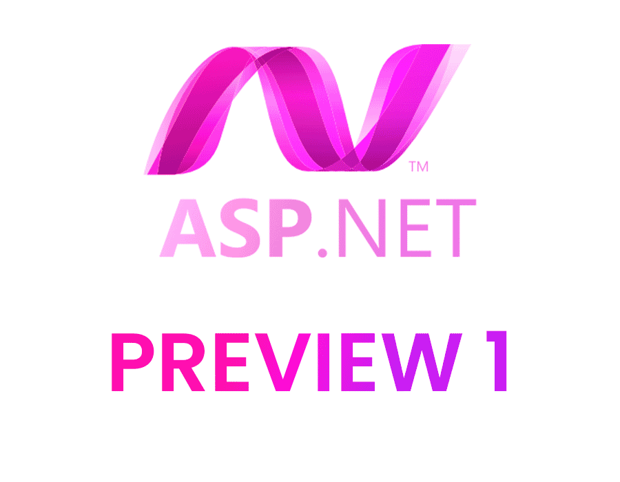 ASP.NET Core .NET 8 Preview 1: New Features and Updates