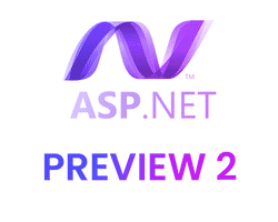 asp.net preview 2