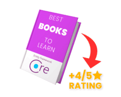 best EF Core books