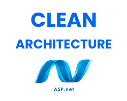 clean architecture asp net core