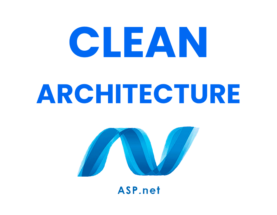 Clean Architecture in ASP.NET Core