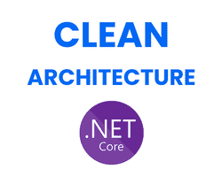clean architecture .net core