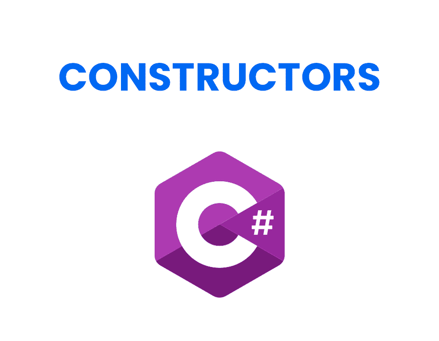 Constructors in C#