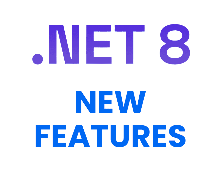 .NET 8 Preview 2 Unveiled: 5 New Features You Need to Know