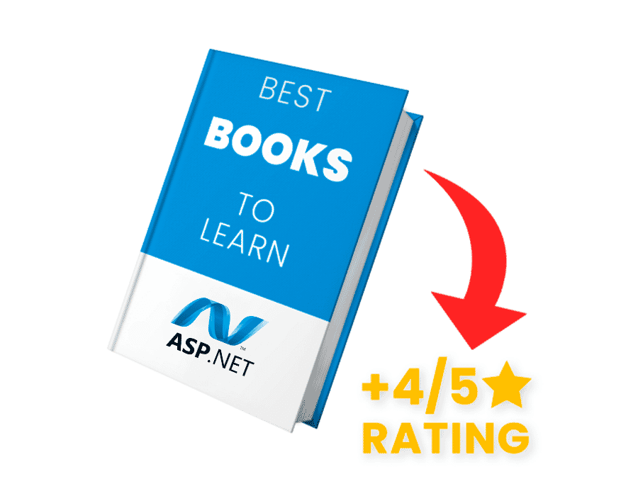 The 10 Best ASP.NET Books for Learning Web Development