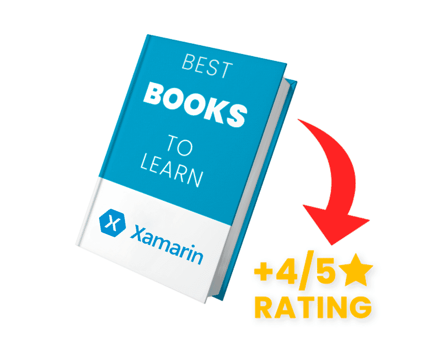The 10 Best Xamarin Books for Learning Mobile Development