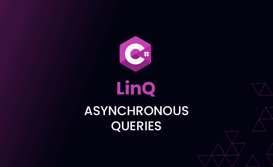 Asynchronous C# LINQ Queries with Parallel and PLINQ