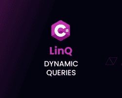linq dynamic queries csharp