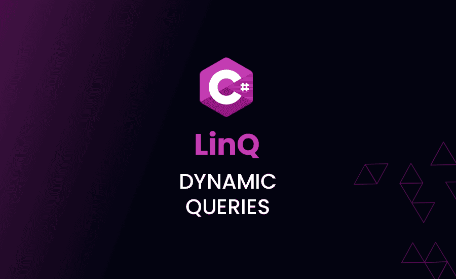 Building Dynamic LINQ Queries in C#