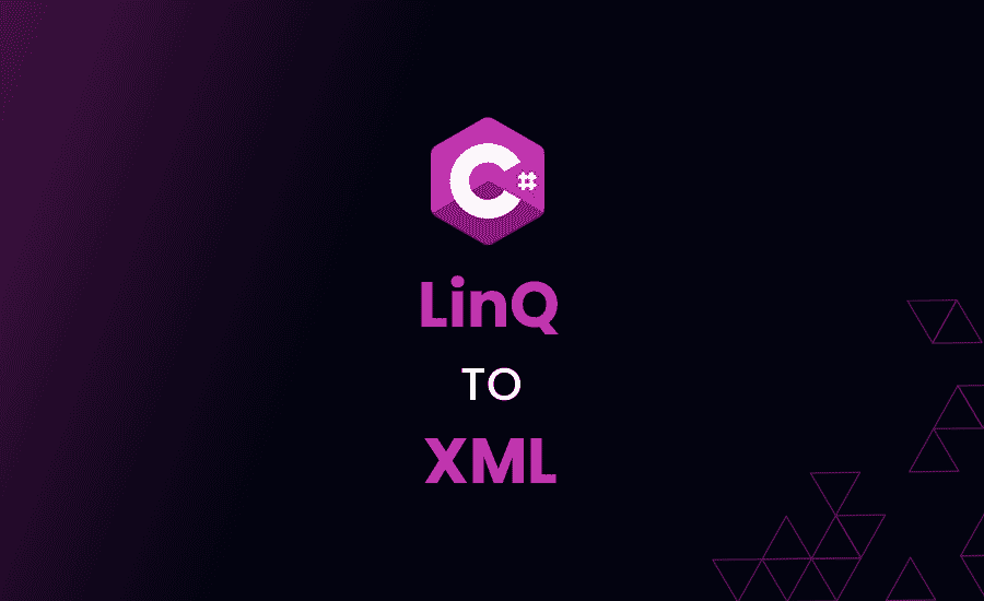 C# LINQ to XML: Parsing and Manipulating XML Documents