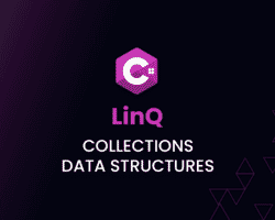 collections data structures linq csharp