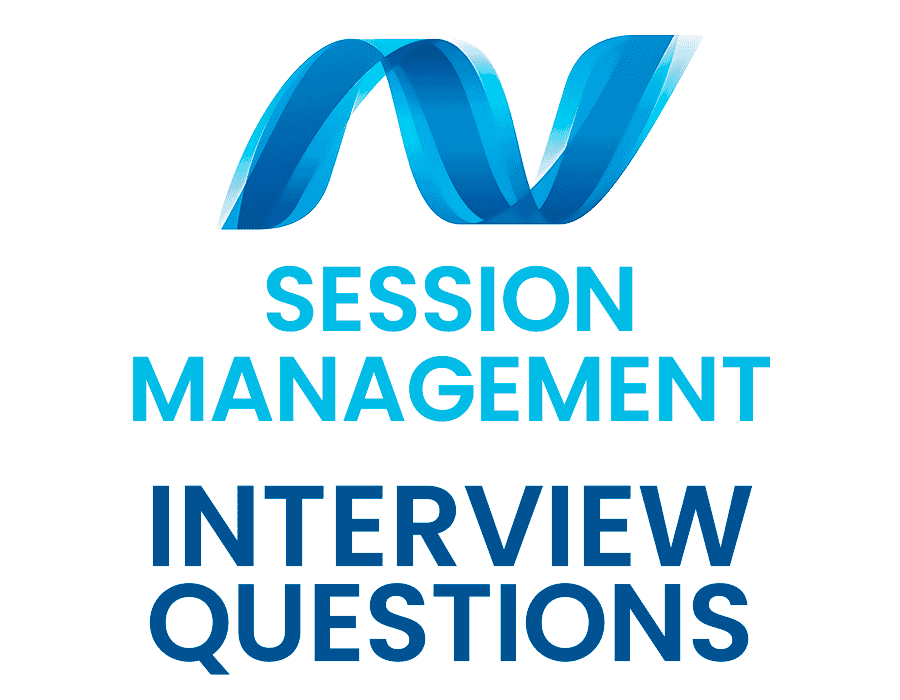 ASP.NET Session Management Interview Questions and Answers
