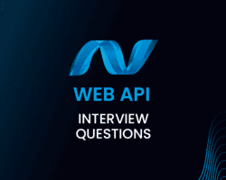 ASP.NET Webapi Interview Questions