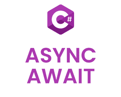 async await csharp