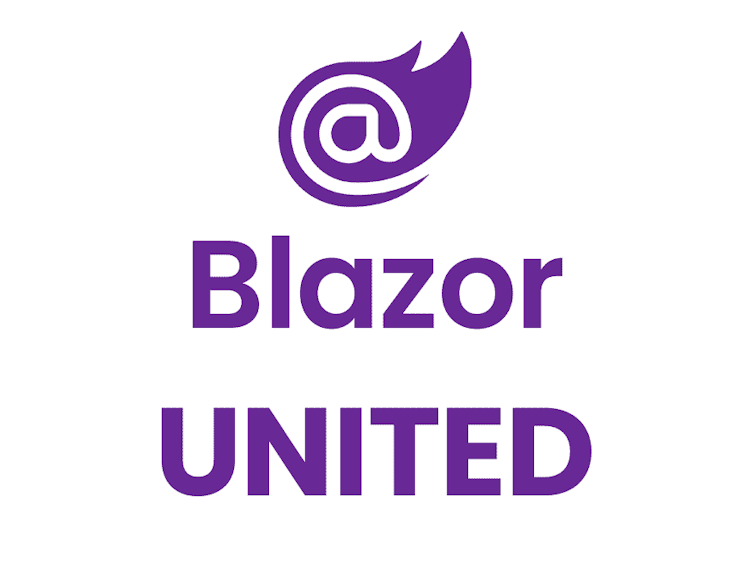 Blazor United: What you need to know