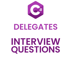 csharp delegates interview questions