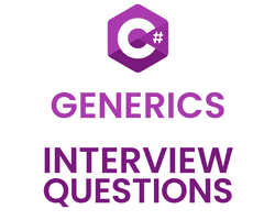 csharp generics interview questions