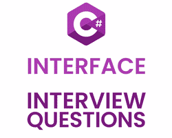 csharp interface interview questions