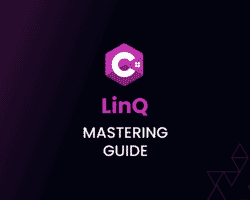 C# LinQ mastering guide