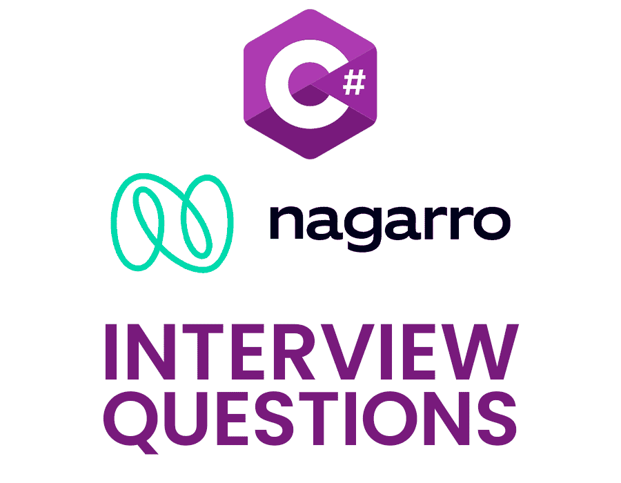 C# Nagarro Interview Questions and Answers