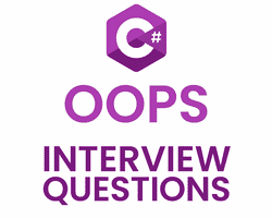 oops concepts in c# interview questions and answers