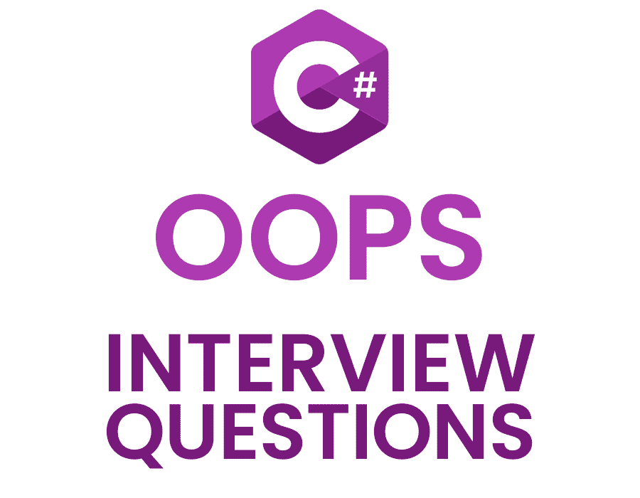 Basic C# OOPS Interview Questions and Answers