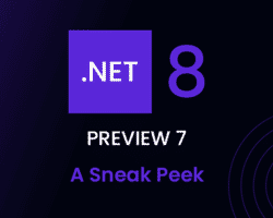 .Net Preview 7