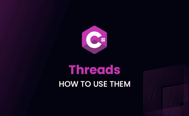 Threads in C#: What are They and When to Use Them?