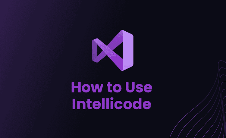 How to Use Intellicode in Visual Studio