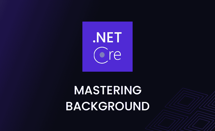 Mastering Background Services in .NET Core