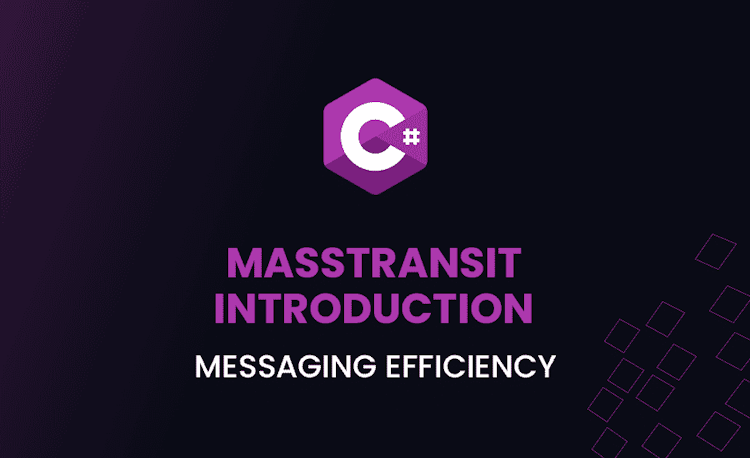 MassTransit Introduction: Messaging Efficiency in C#