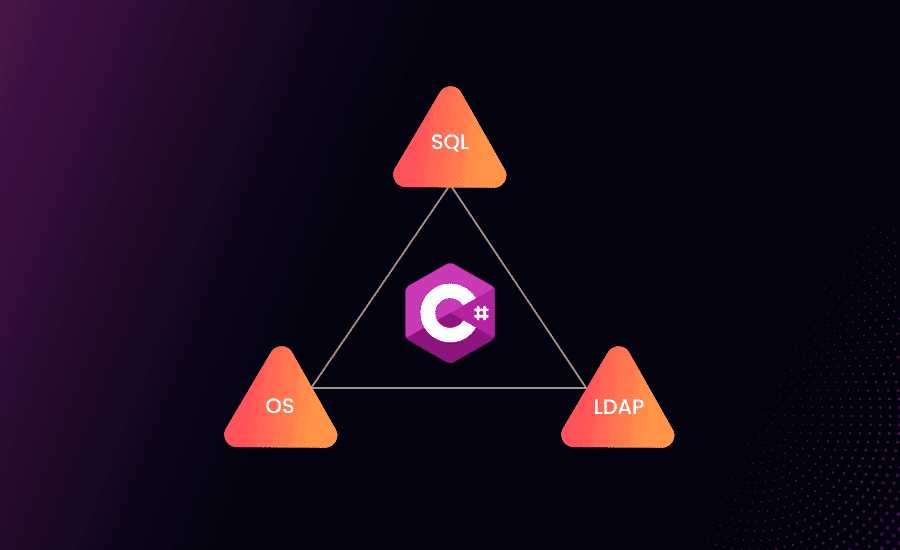 C# vulnerabilities
