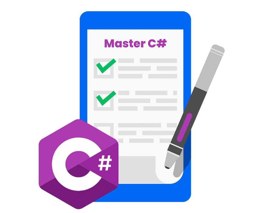senior developer csharp tips
