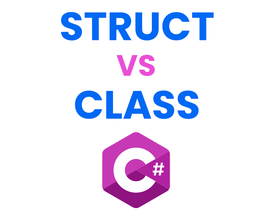 class vs struct c#
