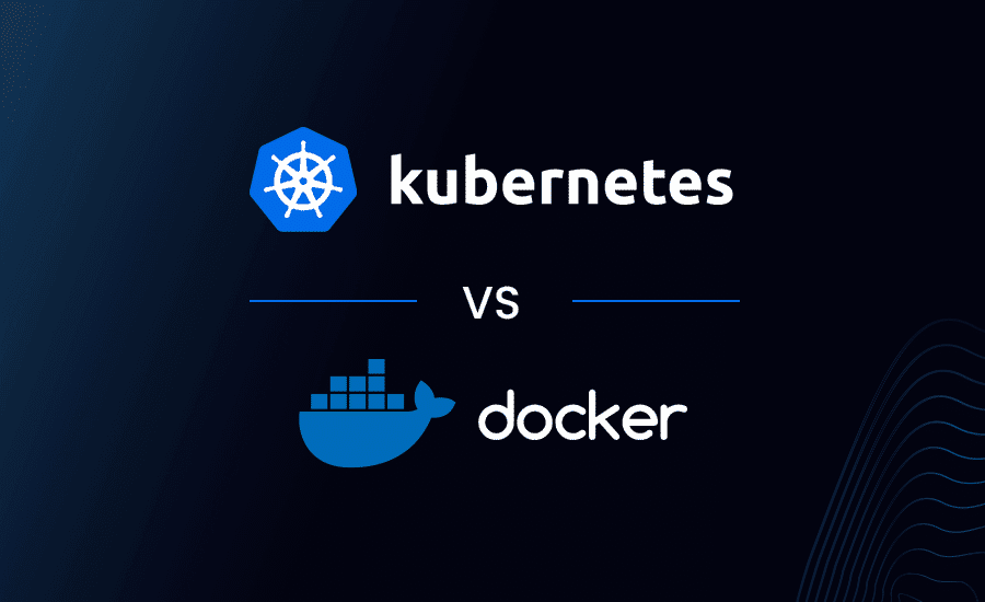 Kubernetes vs Docker