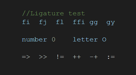 visual studio 2022 font